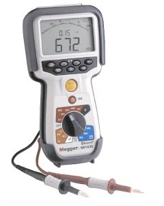 megger-mit481-50-v-1000-v-telecommunication-insulation-tester-with-results-storage
