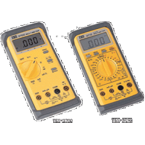 tes-2700-2712-lcr-multimeter